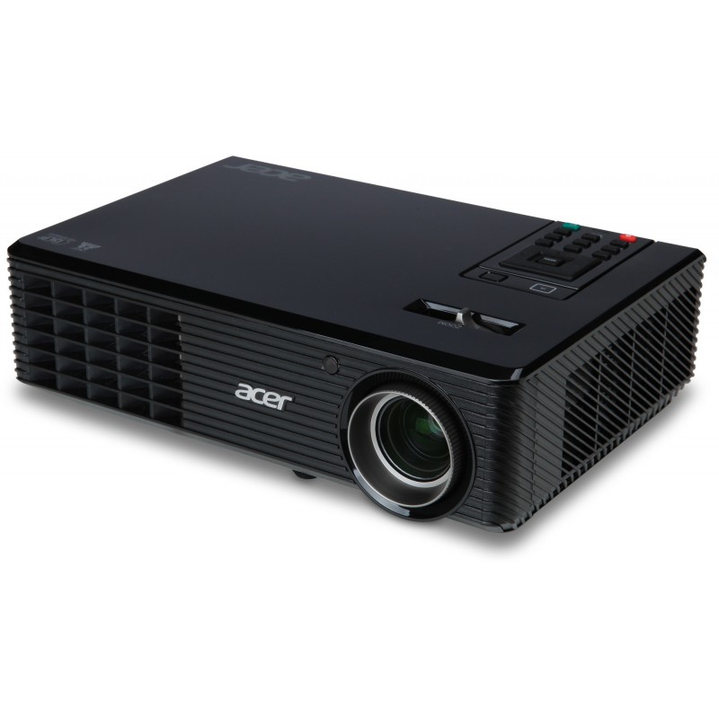 Vidéo Projecteur Acer Essential X1263