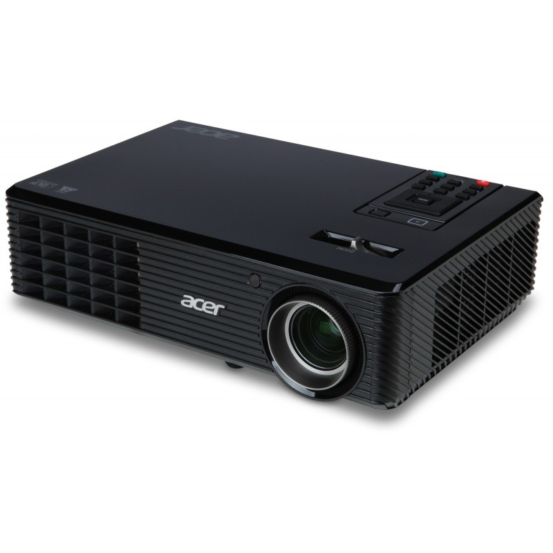 Vidéo Projecteur Acer Essential X1263