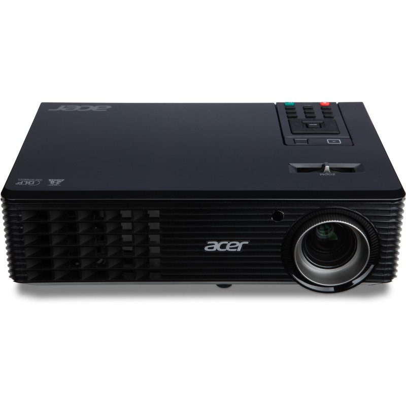 Vidéo Projecteur Acer Essential X1263