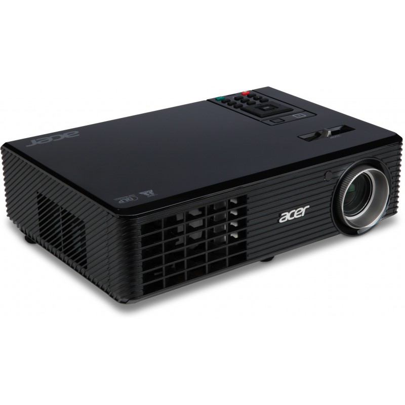 Vidéo Projecteur Acer Essential X1263