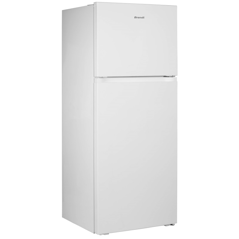 Réfrigérateur Brandt NoFrost BD4410NW / 420 L