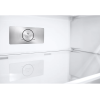 Réfrigérateur LG No Forst Smart INVERTER Double Portes 423 Litres / Silver