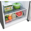 Réfrigérateur LG No Forst Smart INVERTER Double Portes 423 Litres / Silver