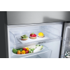 Réfrigérateur LG No Forst Smart INVERTER Double Portes 423 Litres / Silver