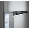 Réfrigérateur LG No Forst Smart INVERTER Double Portes 423 Litres / Silver