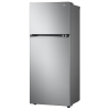 Réfrigérateur LG No Forst Smart INVERTER Double Portes 423 Litres / Silver