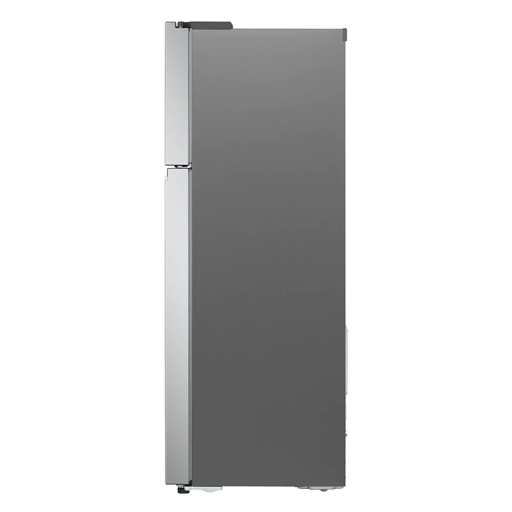 Réfrigérateur LG No Forst Smart INVERTER Double Portes 423 Litres / Silver