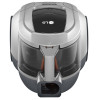 Aspirateur LG Sans Sac VC5420NHTS / 2000W / 1.3 L / Silver