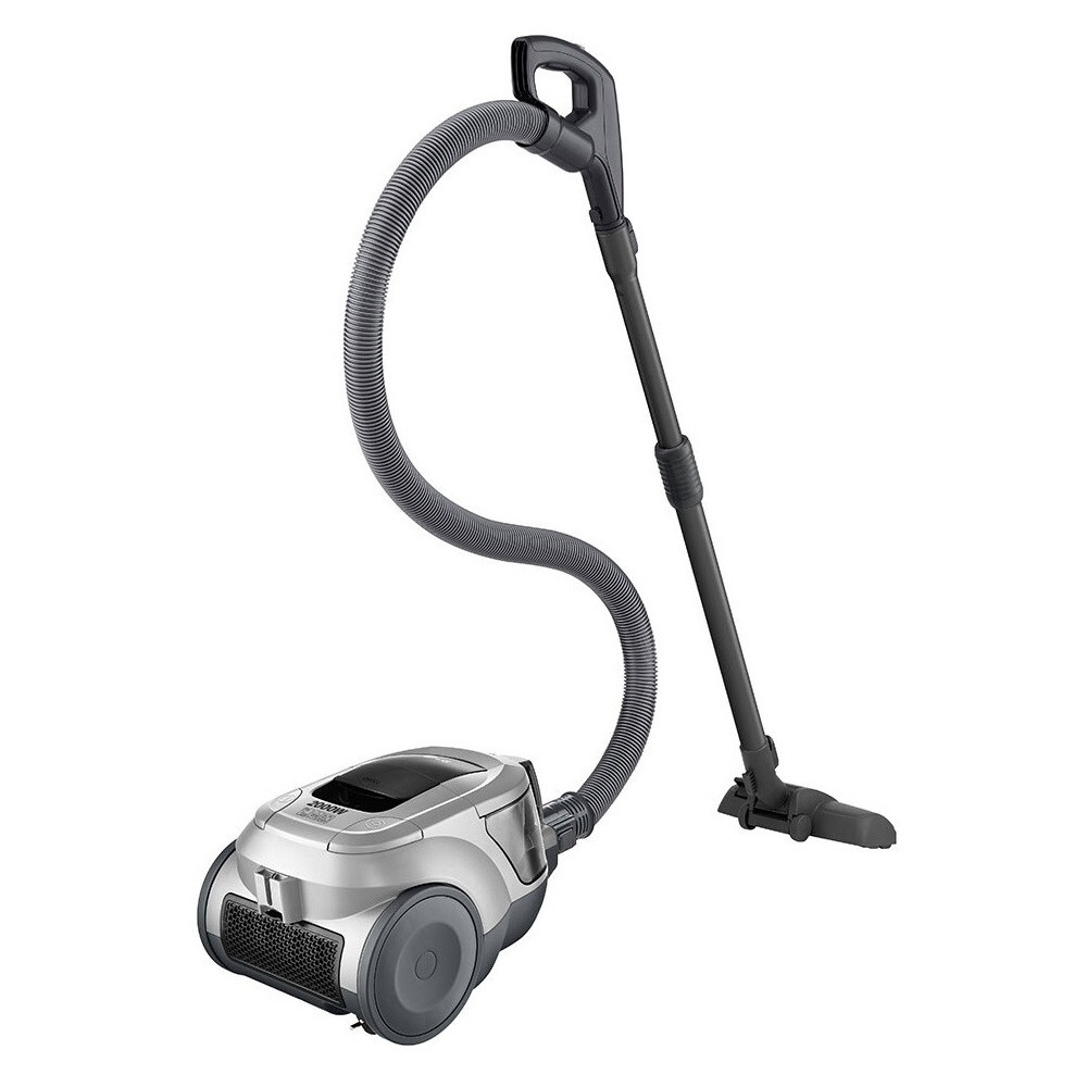 Aspirateur LG Sans Sac VC5420NHTS / 2000W / 1.3 L / Silver