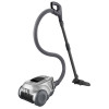 Aspirateur LG Sans Sac VC5420NHTS / 2000W / 1.3 L / Silver