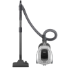 Aspirateur LG Sans Sac VC5420NHTS / 2000W / 1.3 L / Silver