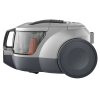 Aspirateur LG Sans Sac VC5420NHTS / 2000W / 1.3 L / Silver