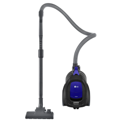 Aspirateur LG Sans Sac...