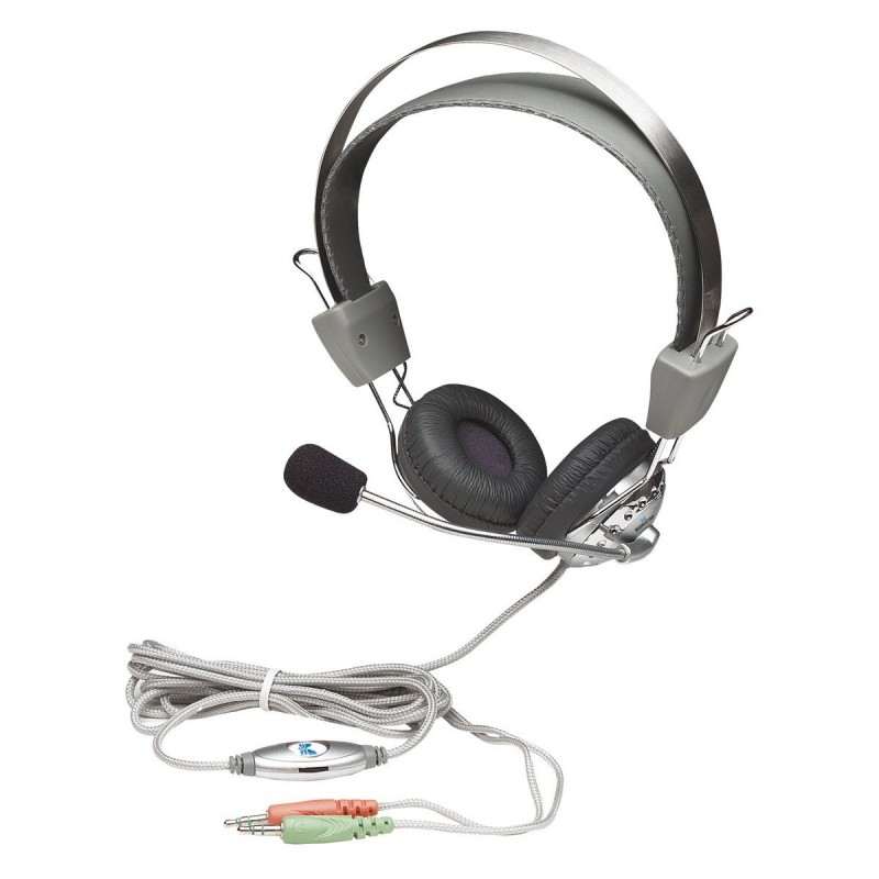 Stereo Headset