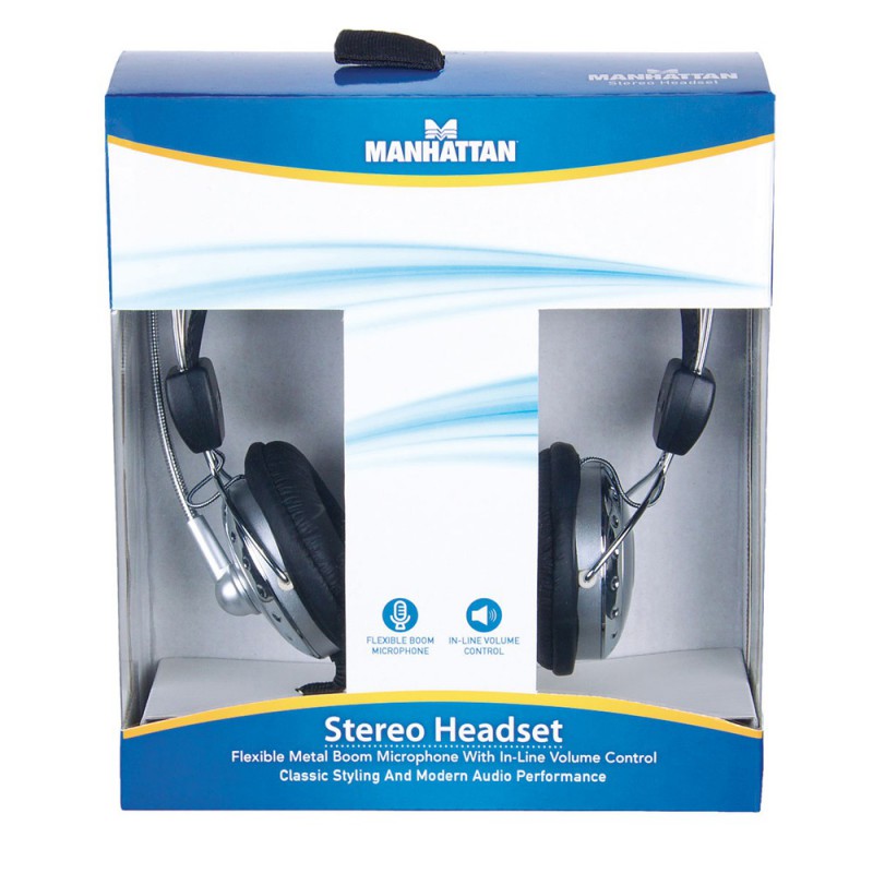 Stereo Headset