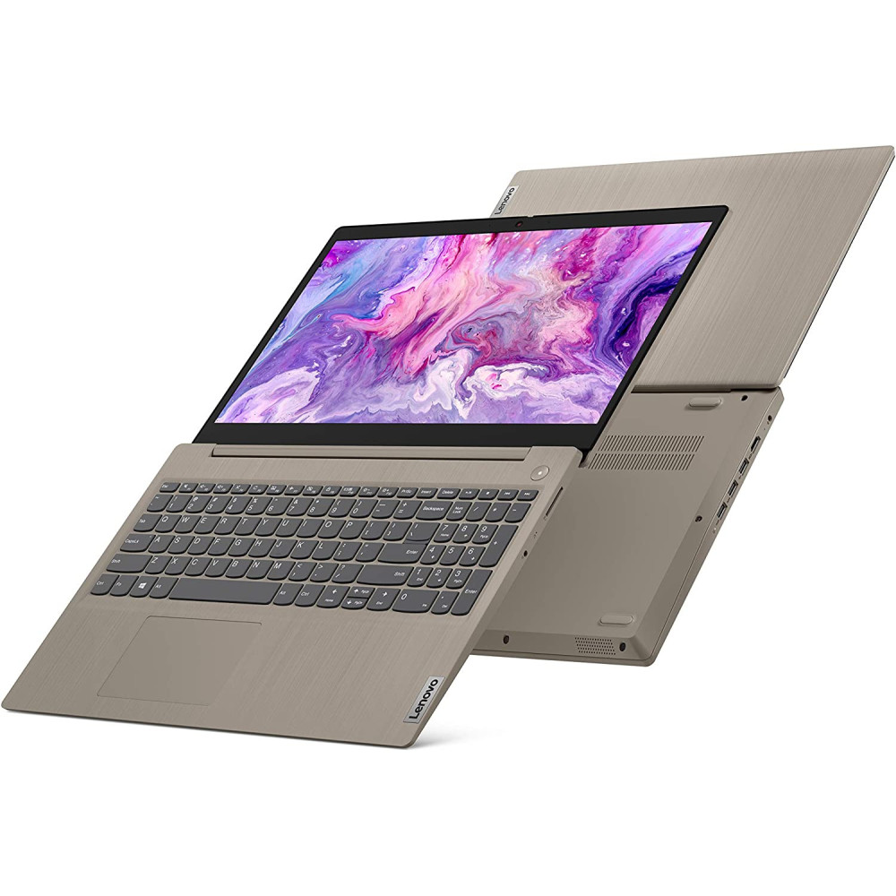 Lenovo IdeaPad 3 15ITL6 (82H802B0FE) | Tunisianet