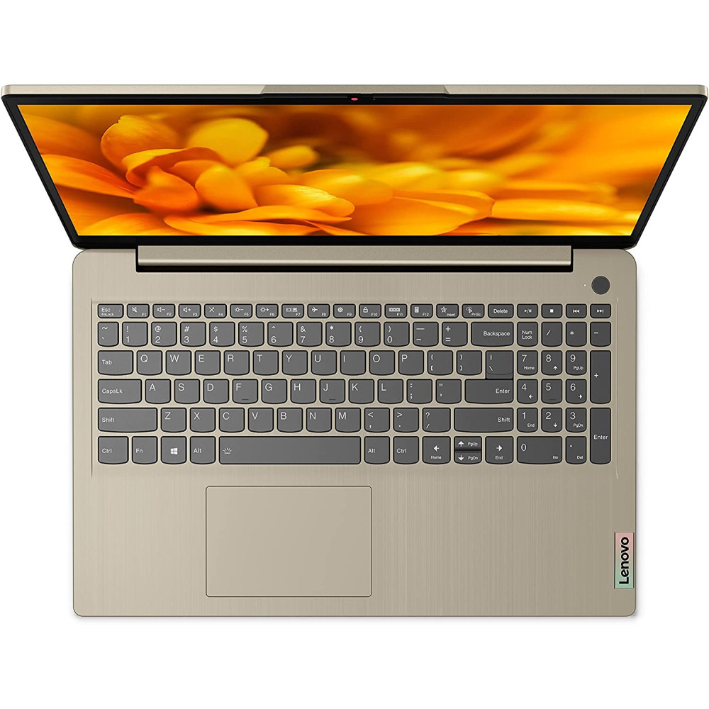 Lenovo IdeaPad 3 15ITL6 (82H802B0FE) | Tunisianet