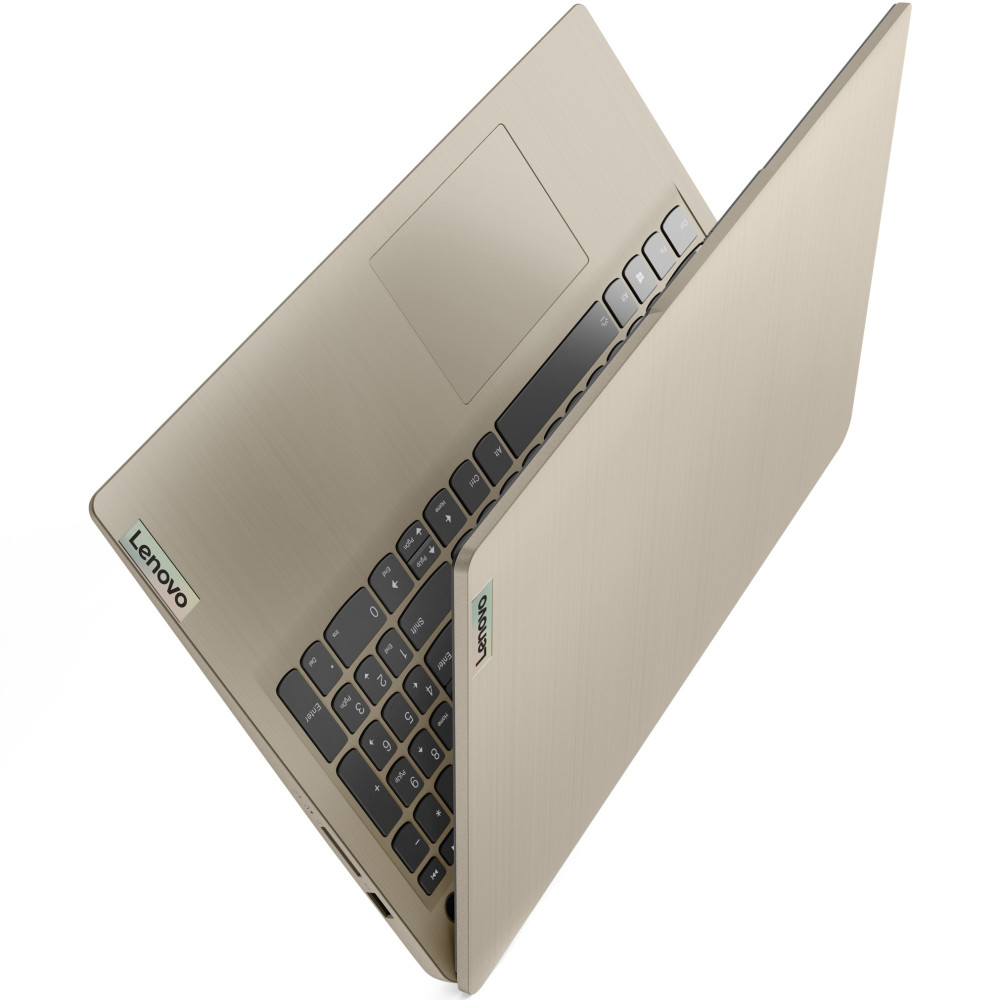 Lenovo IdeaPad 3 15ITL6 (82H802B0FE) | Tunisianet