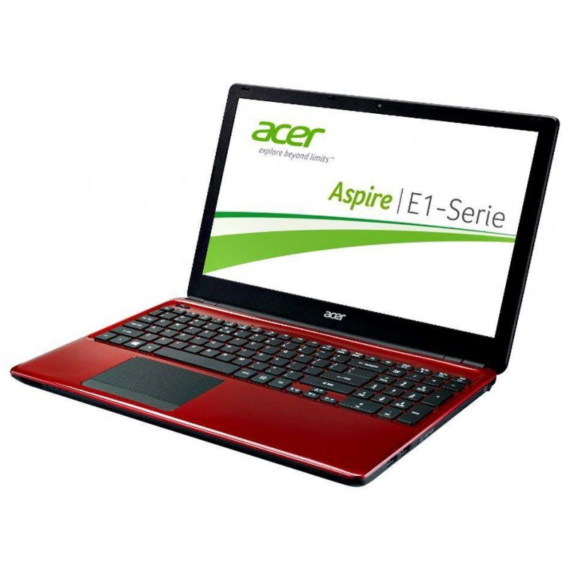 Pc Portable Acer Aspire E1-570 / i3 3é Gén / 4 Go