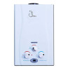 Chauffe Bain à Gaz Coala ATLANTIC / Gaz Naturel / 6L