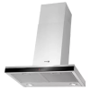 Hotte aspirante Décoratif FAGOR 3CFS-6050N / 60 cm / Inox
