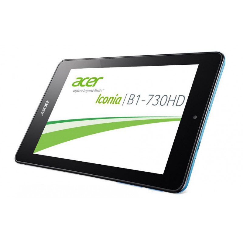 Tablette Acer Iconia One 7 B1-730 / Bleu
