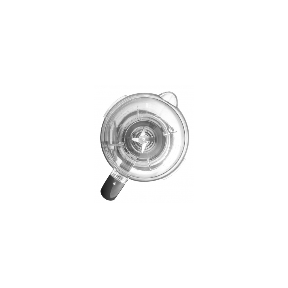 Blender Fagor FG649 / 500W + Mini Hachoir / Noir
