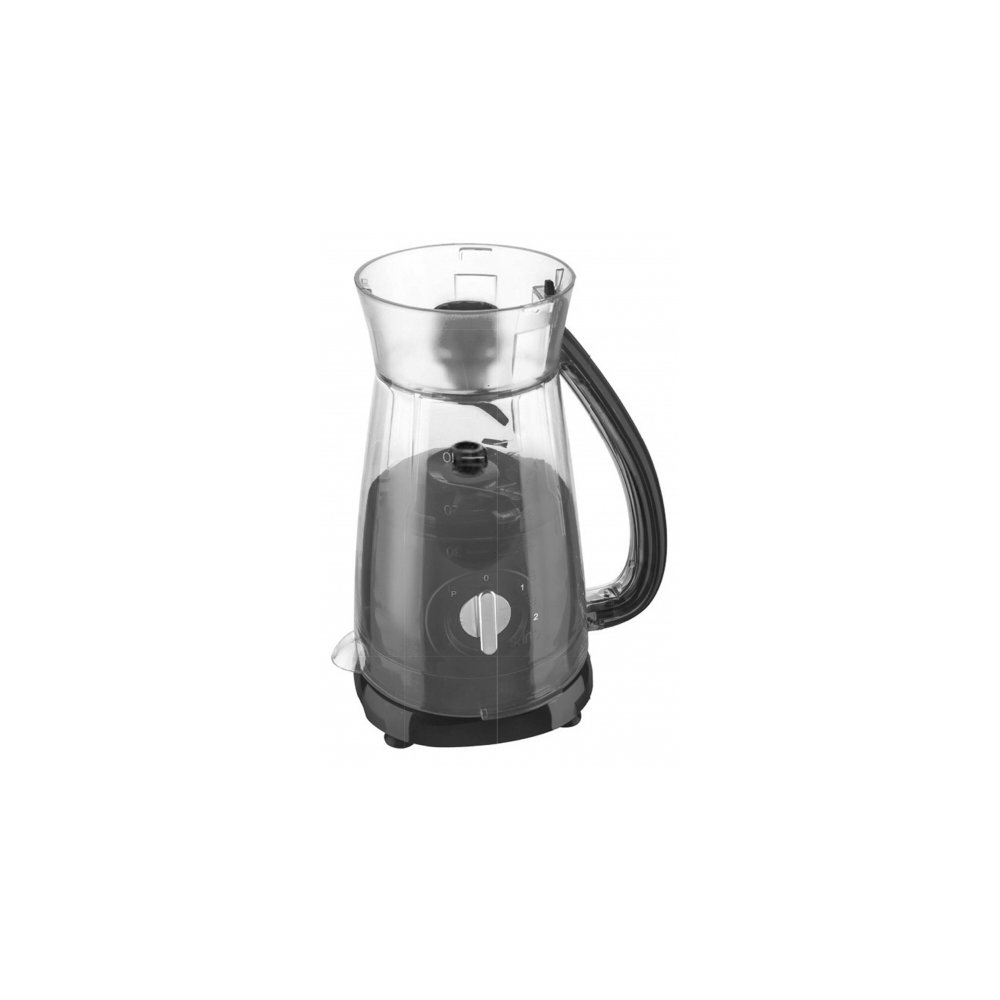 Blender Fagor FG649 / 500W + Mini Hachoir / Noir