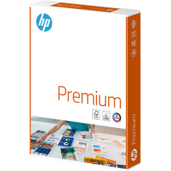 Rame papier HP Premium A4...