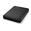 Disque Dur Externe 2.5" Western Digital Elements 1 To / Noir / USB 3.0