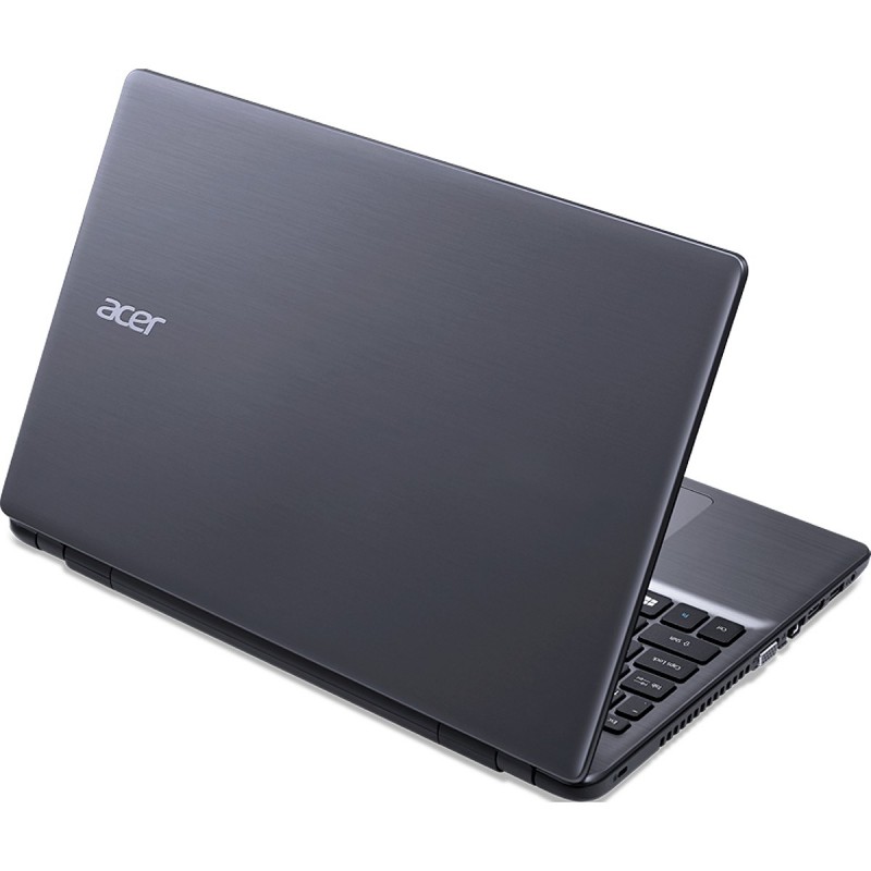 Pc Portable Acer Aspire E5-571 / i3 4é Gén / 4Go / Gris