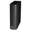 Disque Dur Externe 3.5" Western Digital Elements DESKTOP 4 To / Noir / USB 3.0