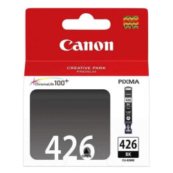Cartouche Canon CLI426-N Noir