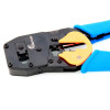 Pince à sertir de câble de téléphone réseau SUNKIT SK-868E