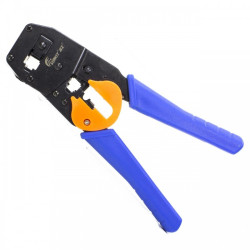 Pince à sertir de câble de...