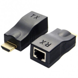 Extendeur HDMI V1.4 / 30M