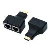 Extendeur HDMI V1.4 / 30M / 2 Lignes
