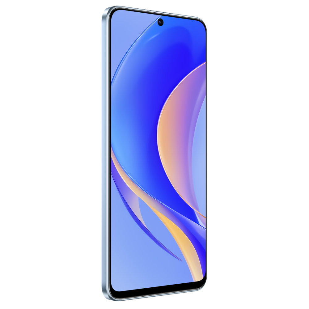 HUAWEI nova Y90 6 Go/128 Go Bleu | Boutique Huawei | Tunisianet