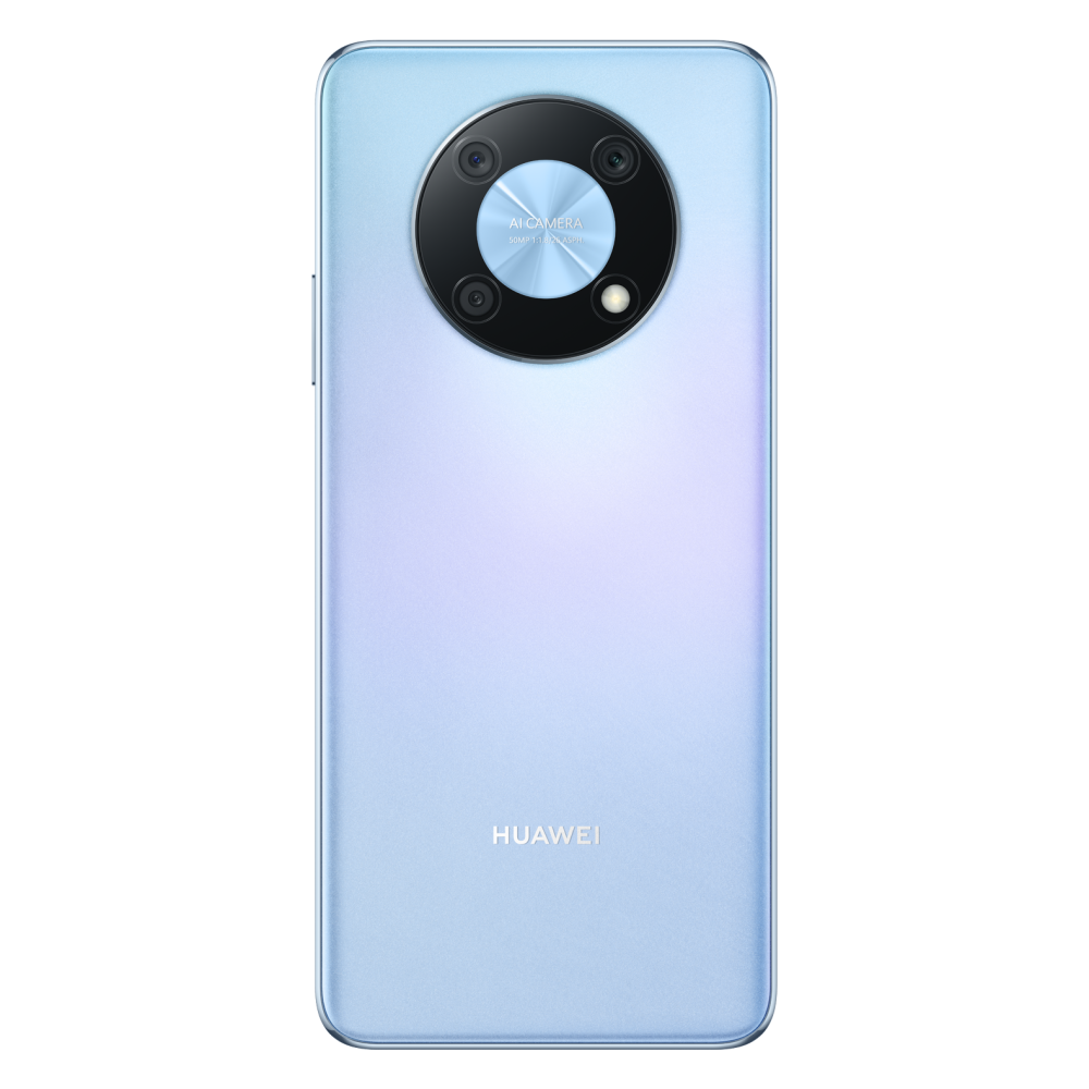 HUAWEI nova Y90 6 Go/128 Go Bleu | Boutique Huawei | Tunisianet