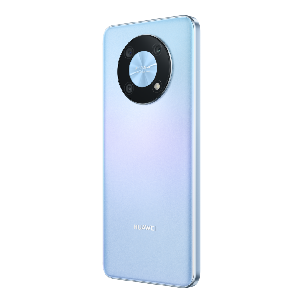 HUAWEI nova Y90 6 Go/128 Go Bleu | Boutique Huawei | Tunisianet