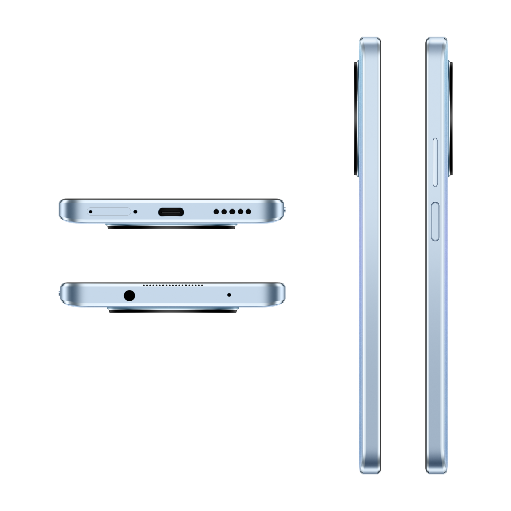 HUAWEI nova Y90 6 Go/128 Go Bleu | Boutique Huawei | Tunisianet