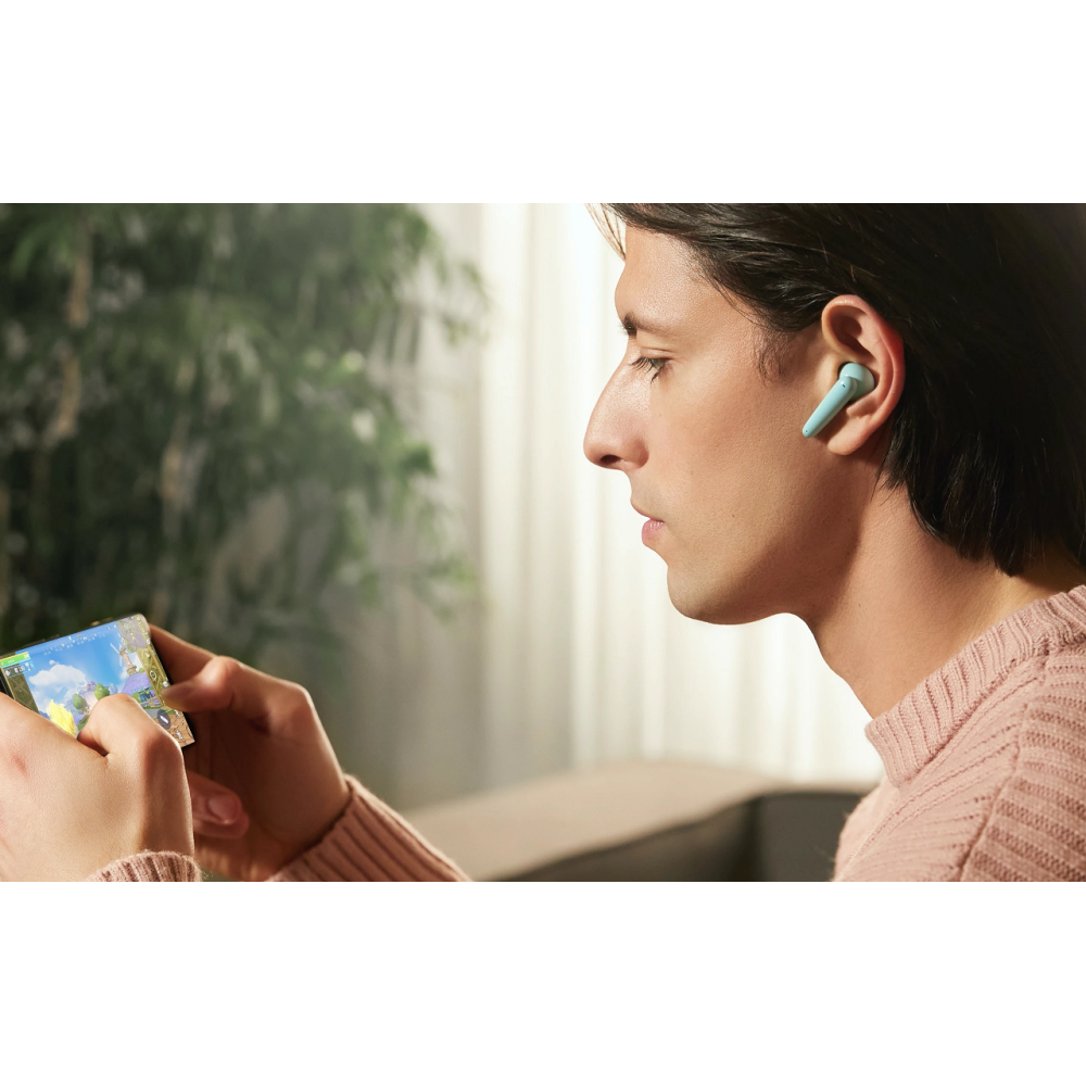 Ecouteur Bluetooth Sans fil Huawei Freebuds SE / Bleu
