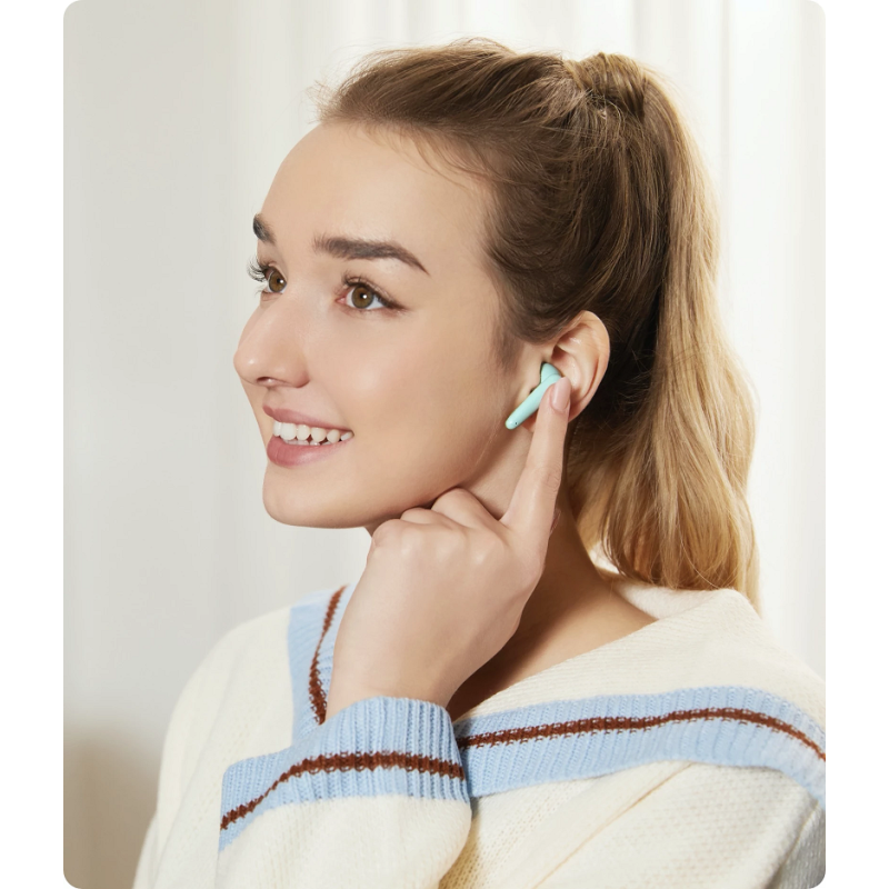 Ecouteur Bluetooth Sans fil Huawei Freebuds SE / Blanc