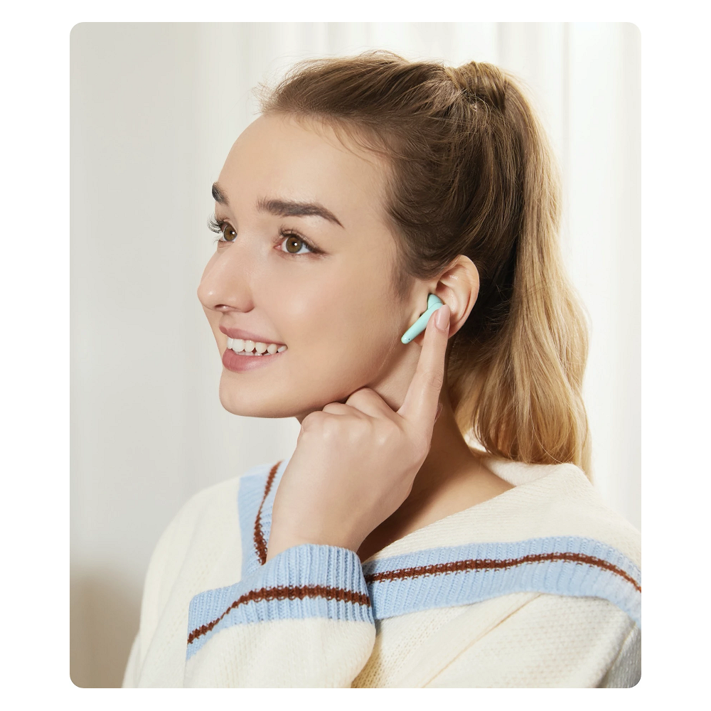 Ecouteur Bluetooth Sans fil Huawei Freebuds SE / Bleu