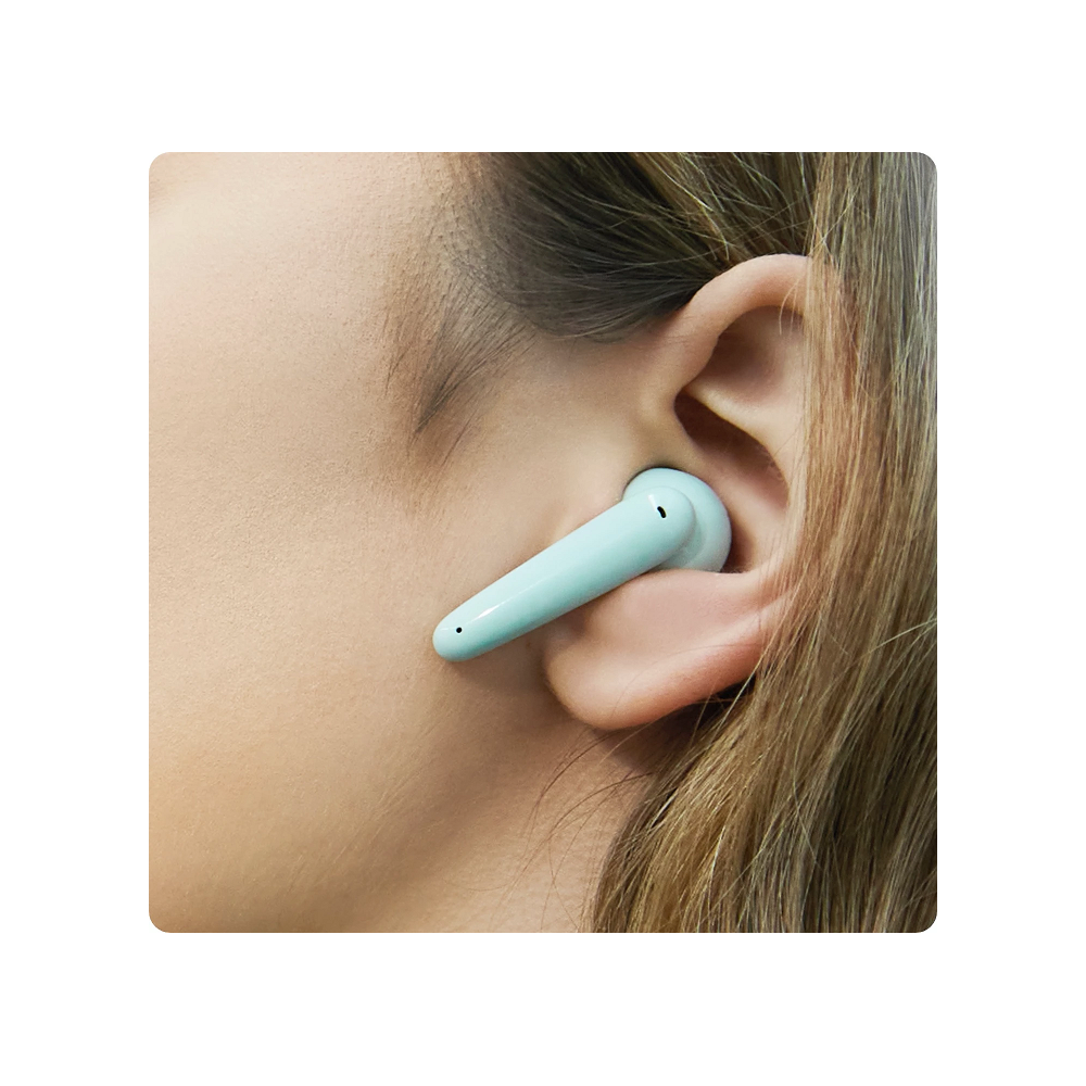 Ecouteur Bluetooth Sans fil Huawei Freebuds SE / Bleu