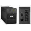 Onduleur Line Interactive avec régulateur de tension Eaton 5E 850VA / USB