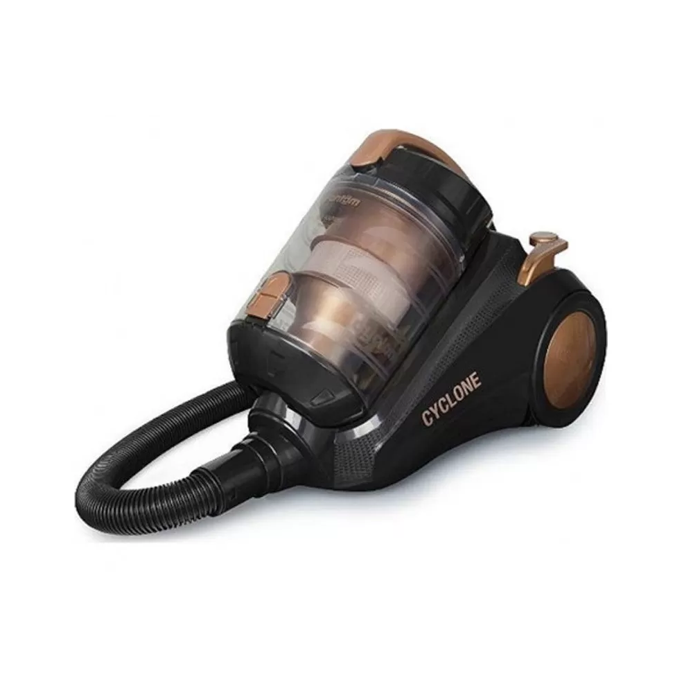 Aspirateur Multicyclone Sans Sac Fantom TR-8600 / 2200W
