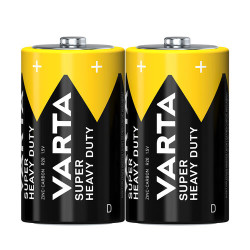 Pile D Varta SuperLife MONO...