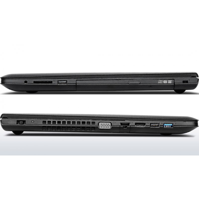 Pc Portable Lenovo G5070 / i5 4é Génération / 6 Go