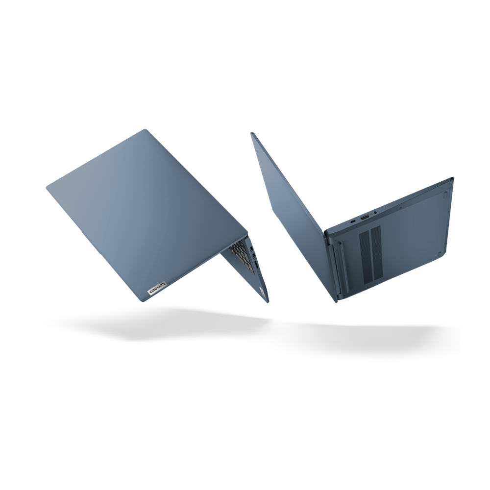 PC portable Lenovo IdeaPad 5 15ITL05 / i5 11th Gén / 16 Go / MX450 2G / Bleu